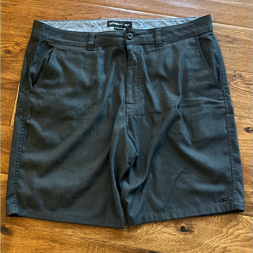 O'Neill Men's Black Shorts